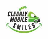 https://www.logocontest.com/public/logoimage/1538833618Clearly Mobile Smiles Logo 14.jpg